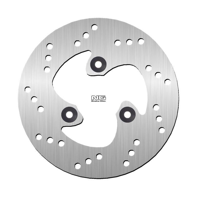 NG Premium Brake Rotor Wave Type - NG1464
