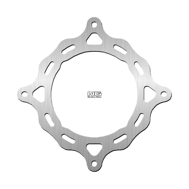 NG Premium Brake Rotor Wave Type - NG1479X