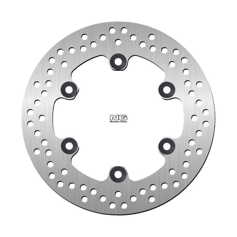 NG Premium Brake Rotor - NG1490