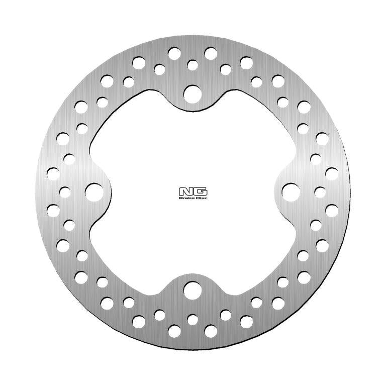 NG Premium Brake Rotor - NG1495