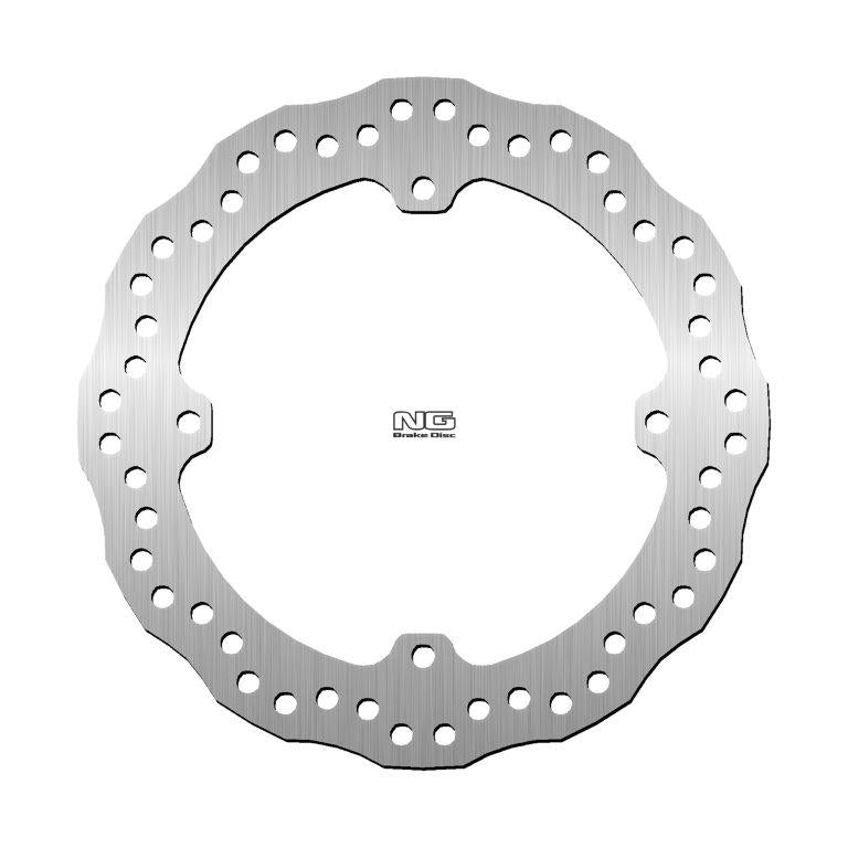 NG Premium Brake Rotor Wave Type - NG1500X