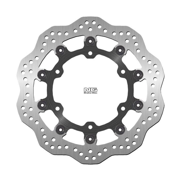 NG Premium Floating Rotor Wave Type - NG1505X