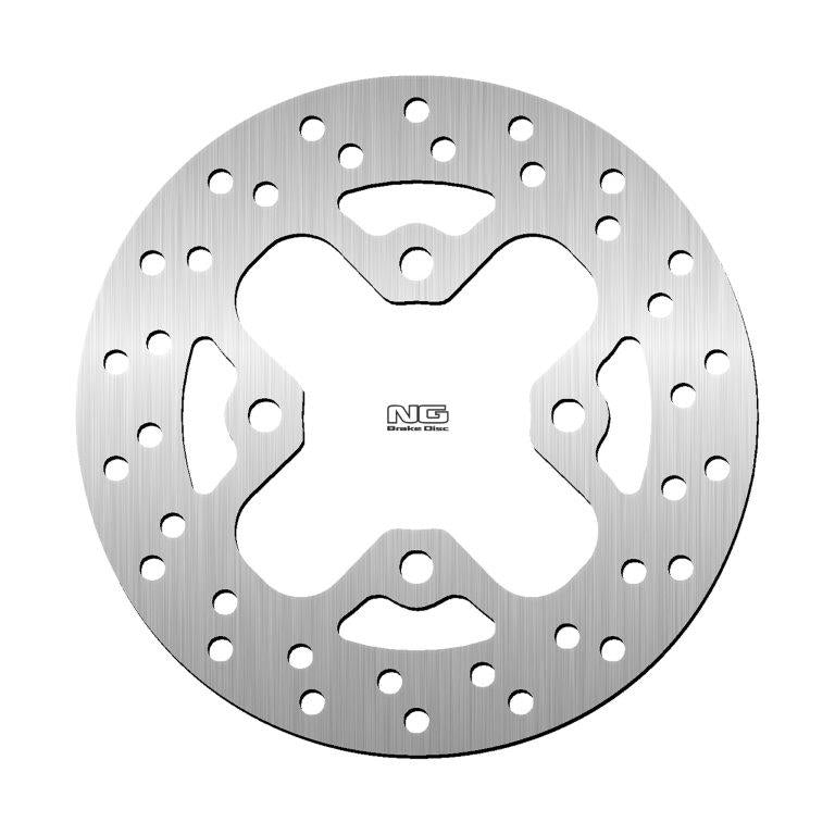 NG Premium Brake Rotor - NG1521