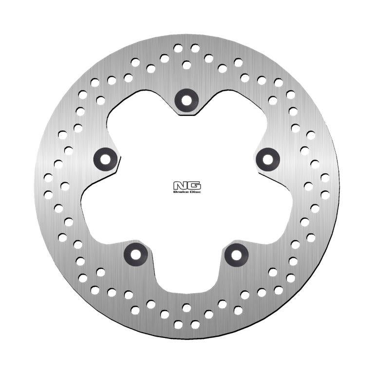 NG Brakes OEM Replacement Rotor - NG1540