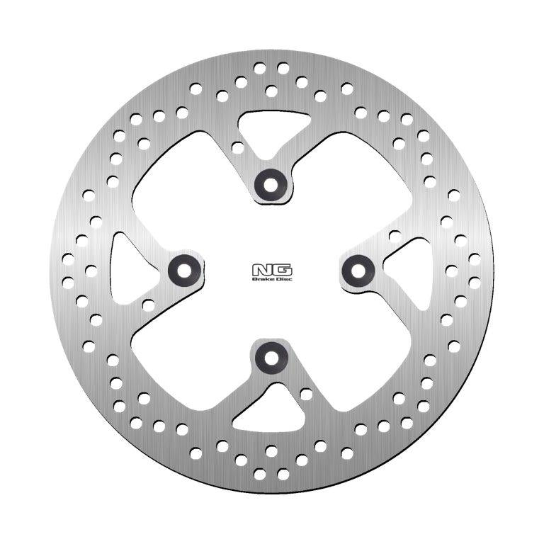 NG Brakes OEM Replacement Rotor - NG1555