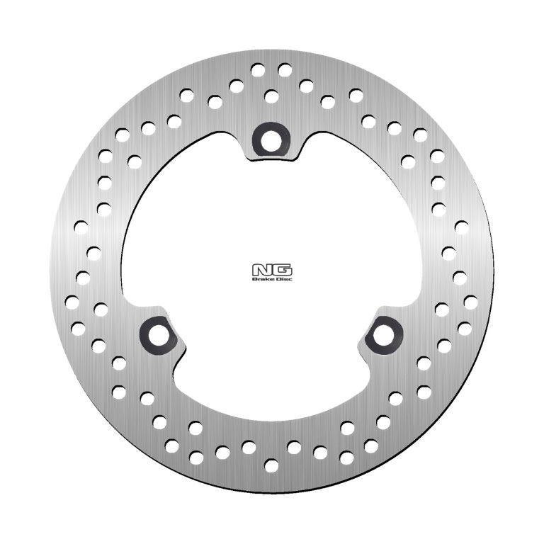 NG Brakes OEM Replacement Rotor - NG1575