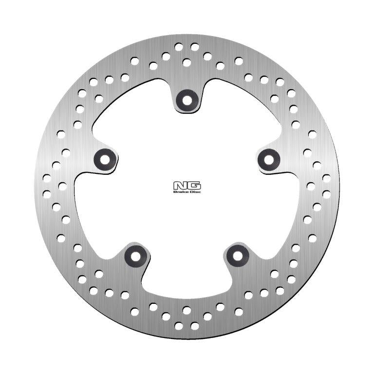 NG Brakes OEM Replacement Rotor - NG1634