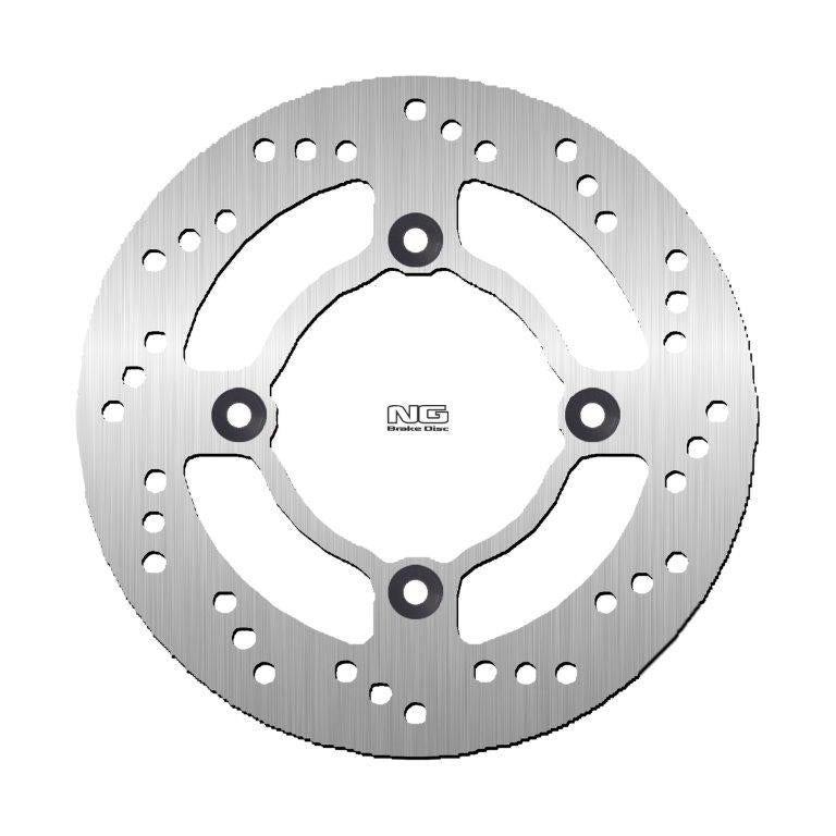 NG Brakes OEM Replacement Rotor - NG175