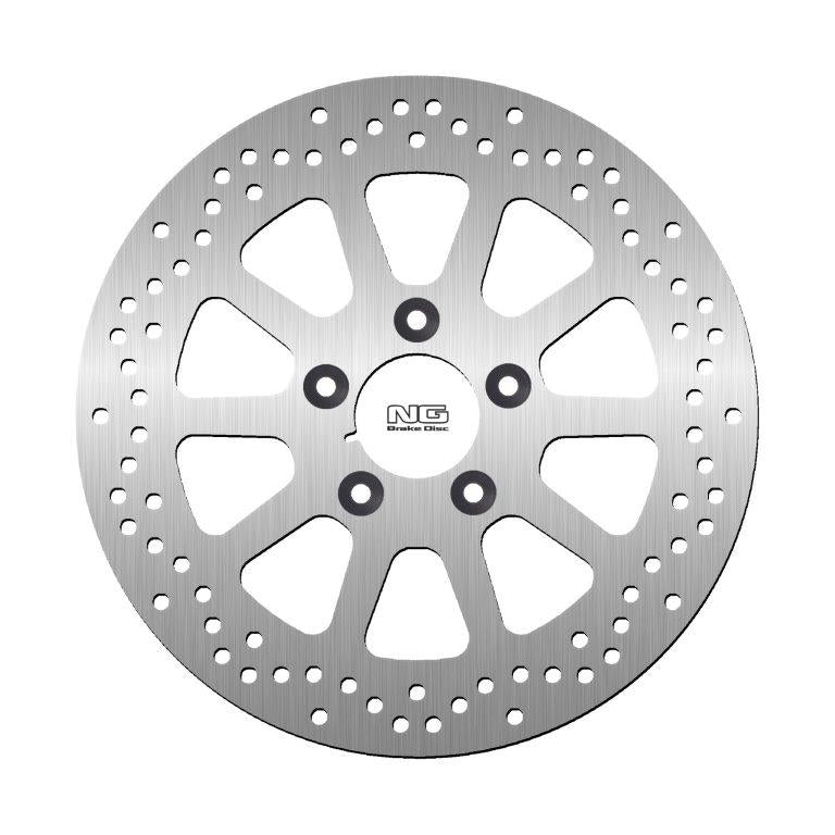 NG Premium Brake Rotor - NG1783