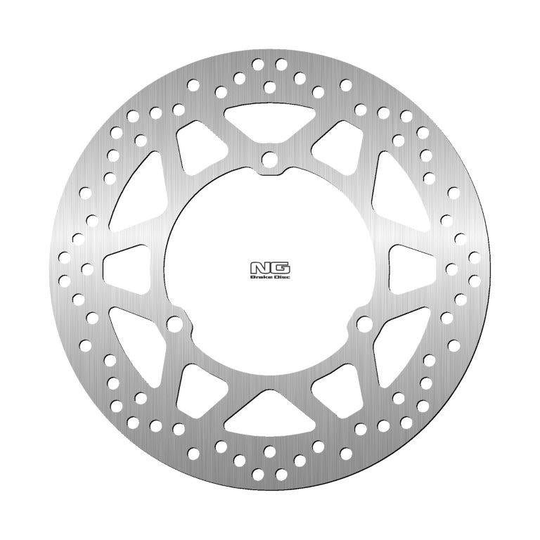 NG Brakes OEM Replacement Rotor - NG2041