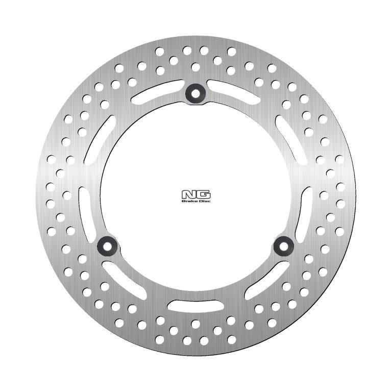 NG Brakes OEM Replacement Rotor - NG2042