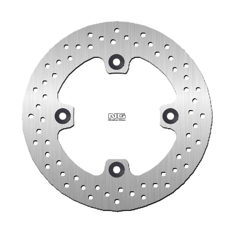 NG Brakes OEM Replacement Rotor (Can use 043) - NG221