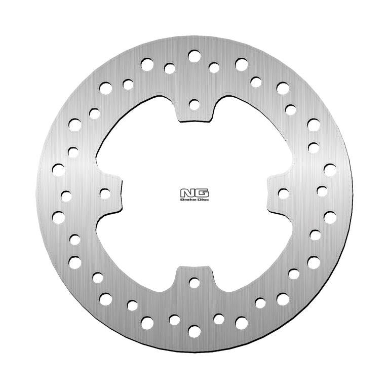 NG Premium Brake Rotor Oem Replacement - NG224