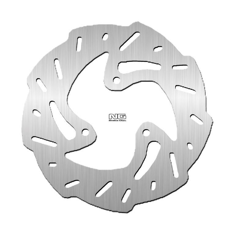 NG Premium Brake Rotor Wave Type - NG238X