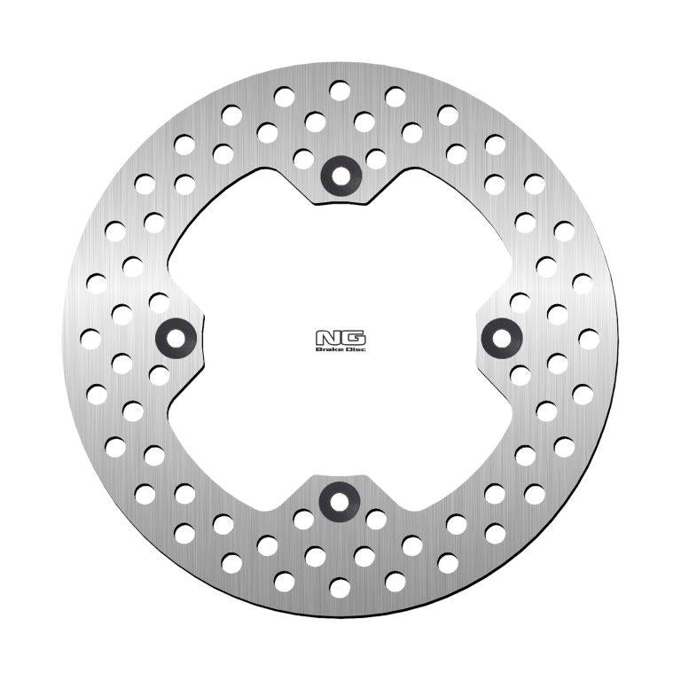 NG Premium Brake Rotor Oem Replacement - NG263