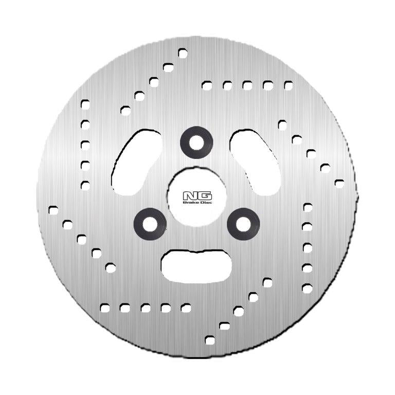 NG Premium Brake Rotor Oem Replacement - NG280