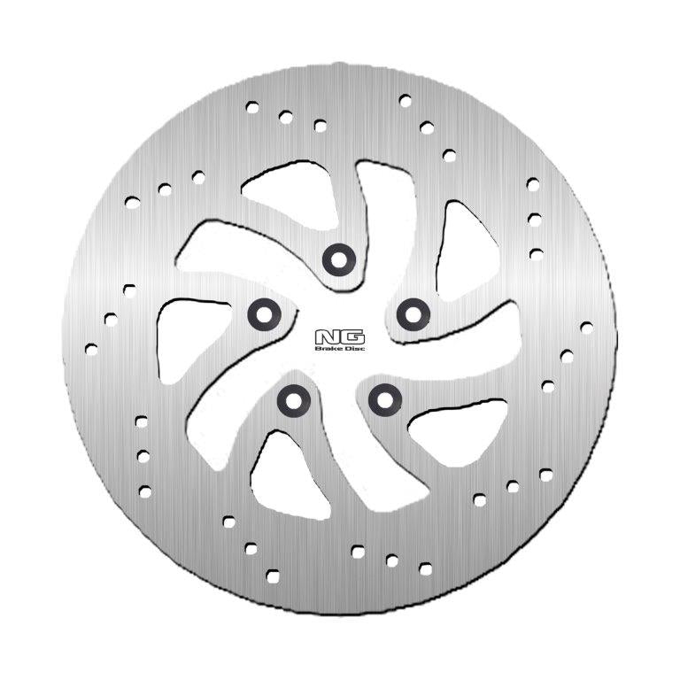 NG Premium Brake Rotor Oem Replacement - NG281