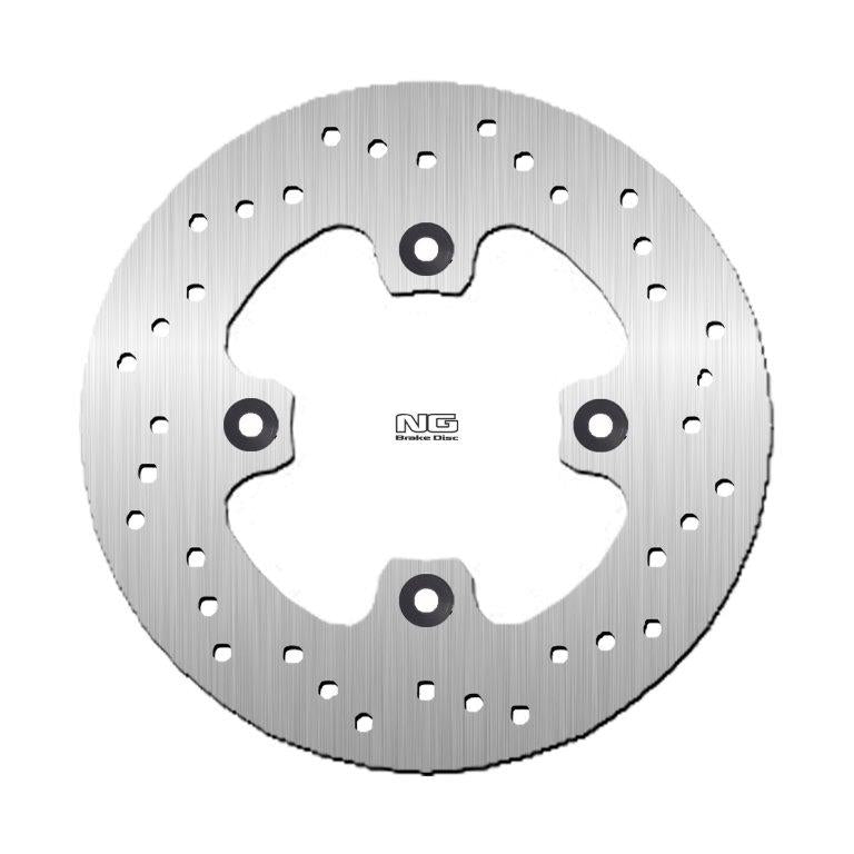 NG Premium Brake Rotor Oem Replacement - NG282