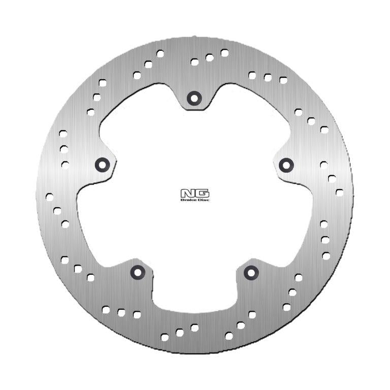 NG Premium Brake Rotor Oem Replacement - NG289