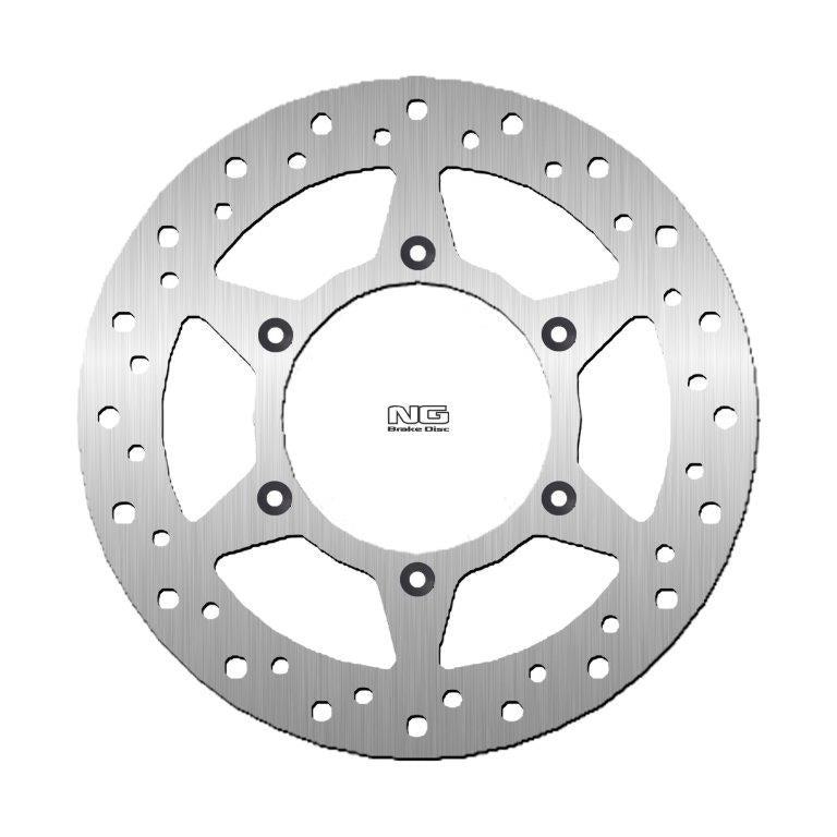 NG Premium Brake Rotor Oem Replacement - NG300