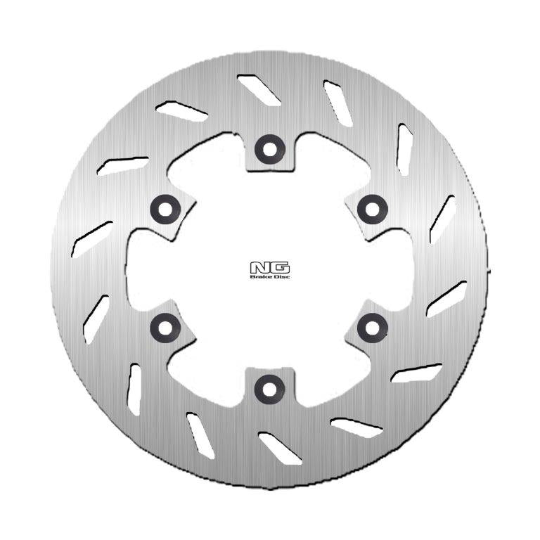 NG Premium Brake Rotor Oem Replacement - NG310