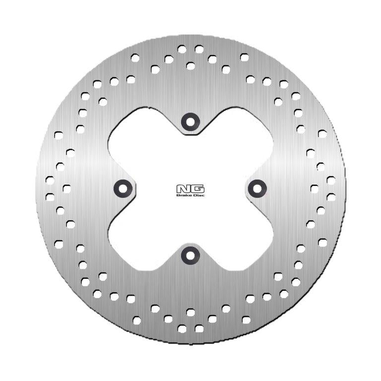 NG Brakes OEM Replacement Rotor - NG313