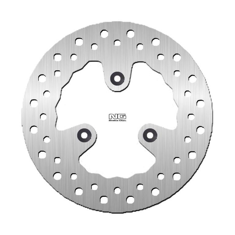 NG Premium Brake Rotor Oem Replacement - NG339