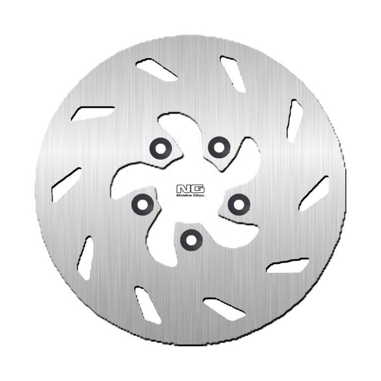 NG Premium Brake Rotor Oem Replacement - NG354