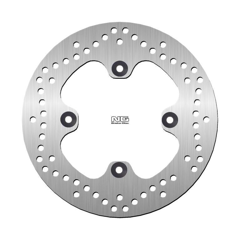 NG Premium Brake Rotor Oem Replacement - NG364