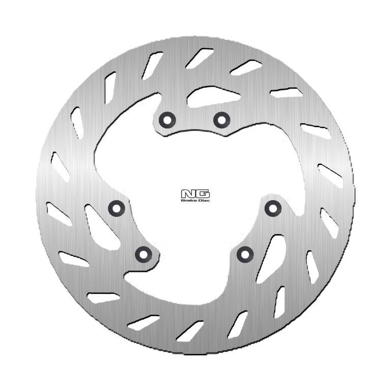 NG Premium Brake Rotor Oem Replacement - NG369