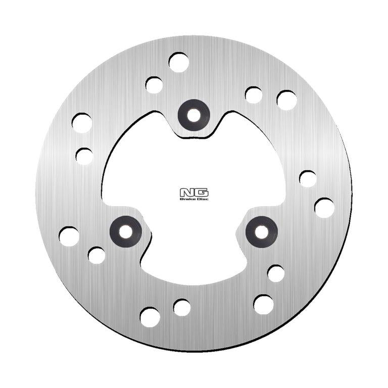 NG Premium Brake Rotor Oem Replacement - NG371