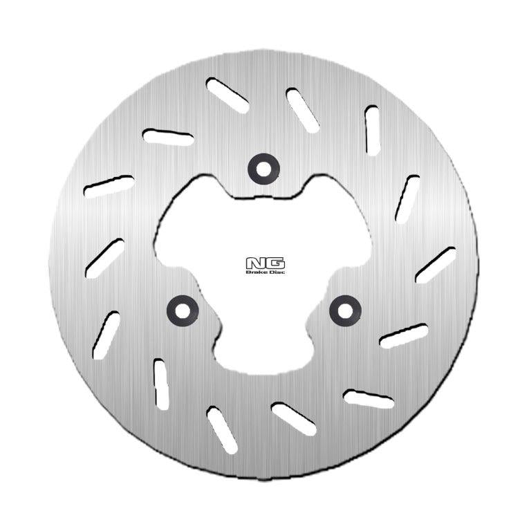 NG Premium Brake Rotor Oem Replacement - NG423