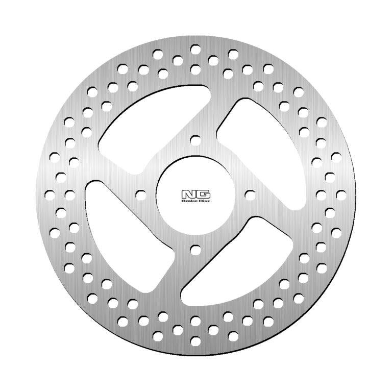 NG Premium Brake Rotor Oem Replacement - NG494