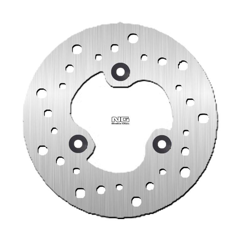 NG Premium Brake Rotor Oem Replacement - NG629