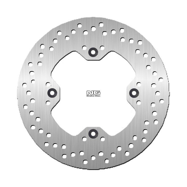 NG Premium Brake Rotor Oem Replacement (1264) - NG648