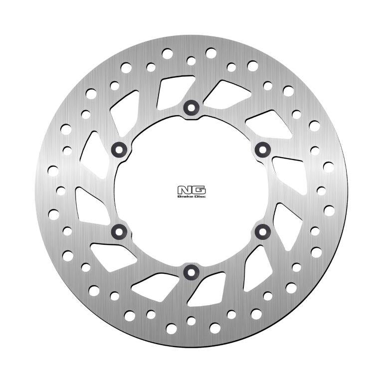 NG Brakes OEM Replacement Rotor - NG675