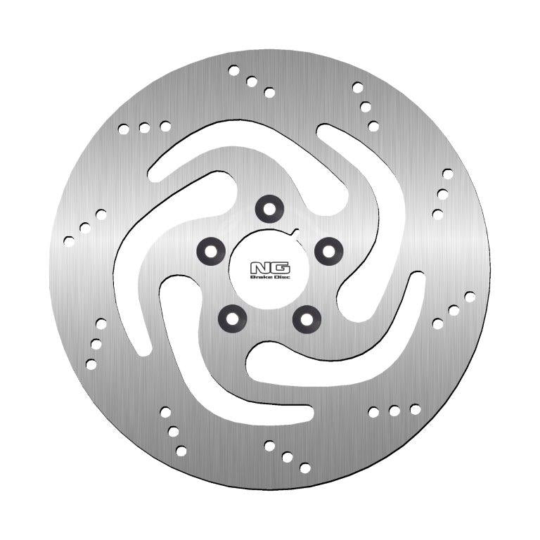 NG Premium Brake Rotor Oem Replacement - NG736