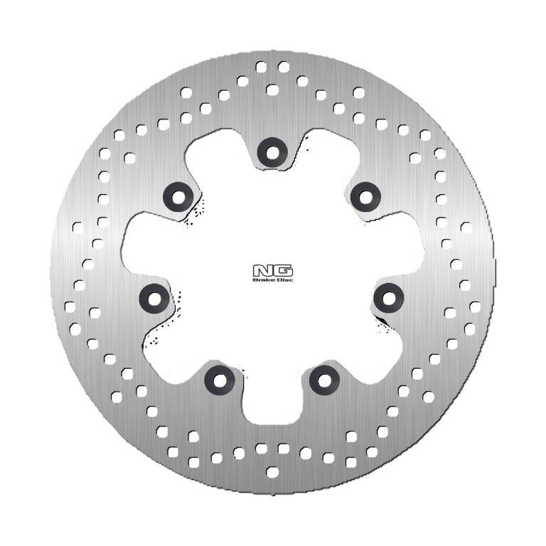 NG Premium Brake Rotor Oem Replacement - NG746
