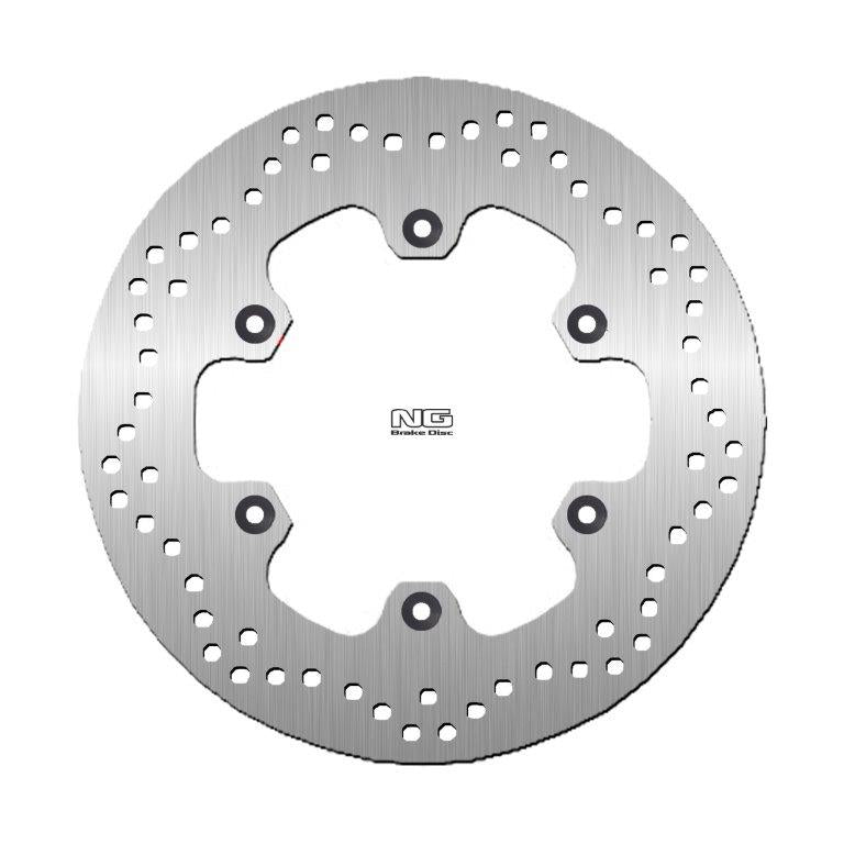 NG Premium Brake Rotor Oem Replacement - NG783