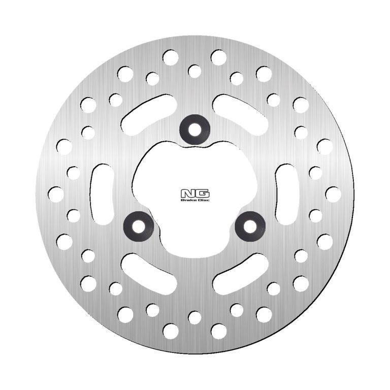 NG Premium Brake Rotor Oem Replacement - NG815