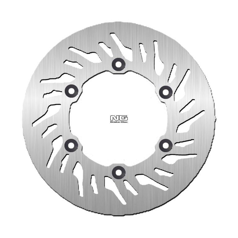 NG Premium Brake Rotor Oem Replacement - NG821