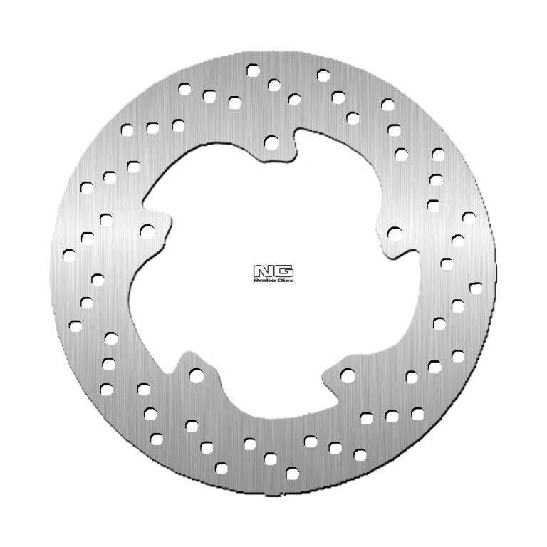 NG Premium Brake Rotor Oem Replacement - NG864