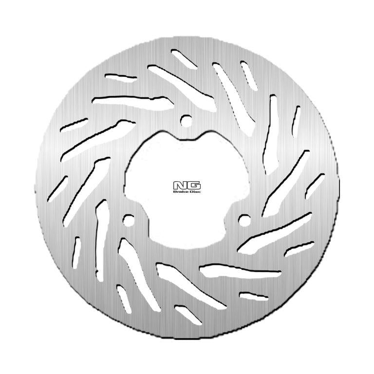 NG Premium Brake Rotor Oem Replacement - NG871