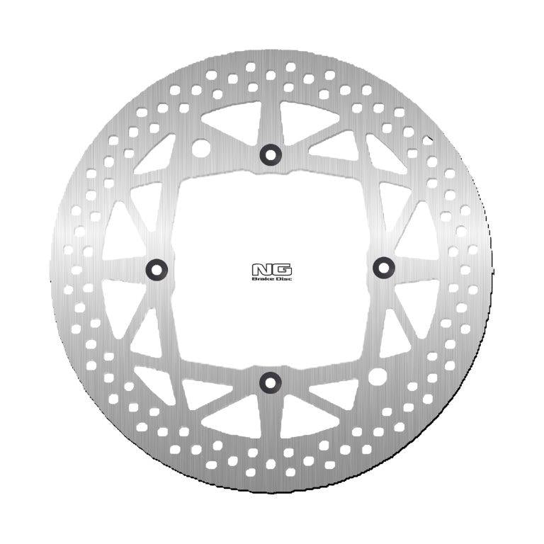 NG Premium Brake Rotor Oem Replacement - NG910