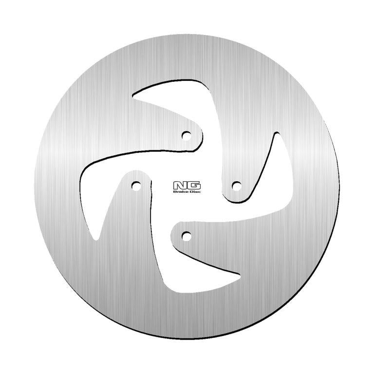 NG Premium Brake Rotor Oem Replacement - NG921