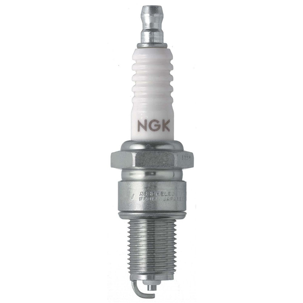 NGK Spark Plug - BP5ES - (10)