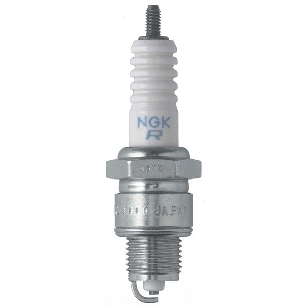 NGK Spark Plug - BPR6HS - (10)