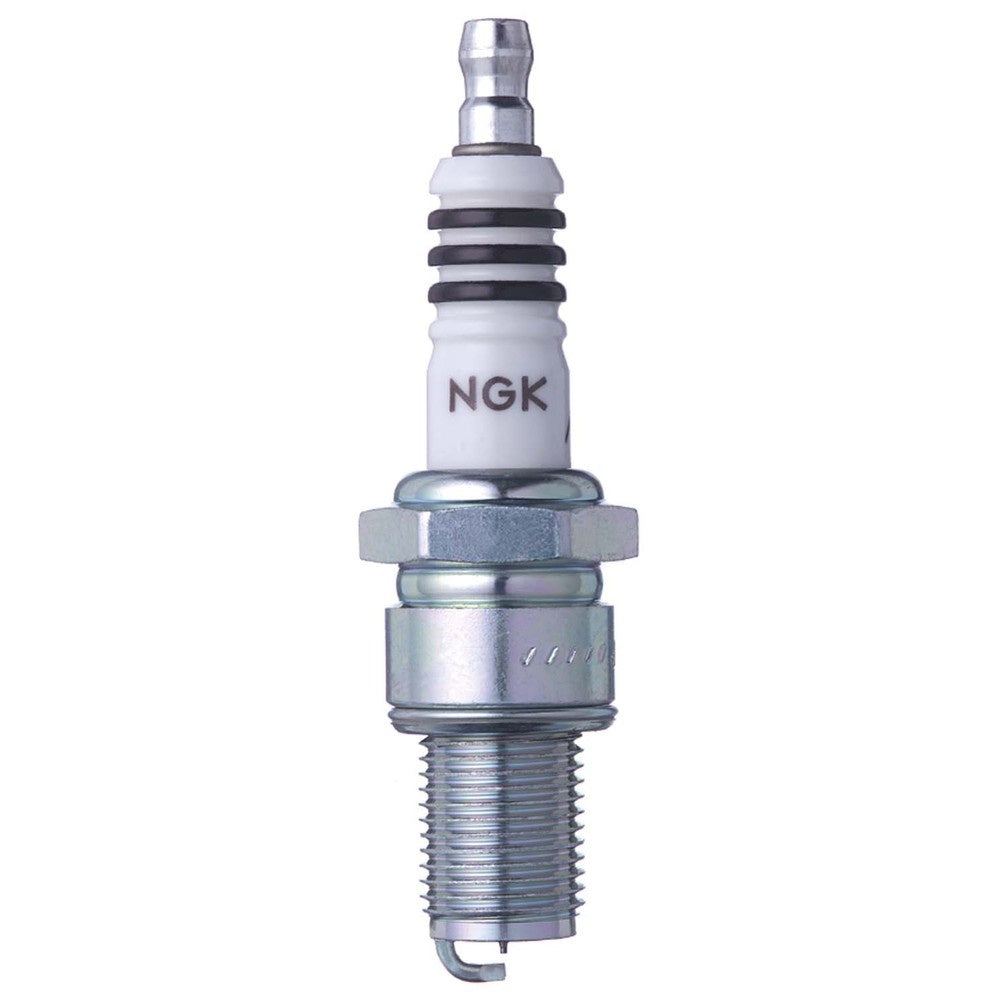 NGK Iridium Spark Plug - BR10EIX - (4)