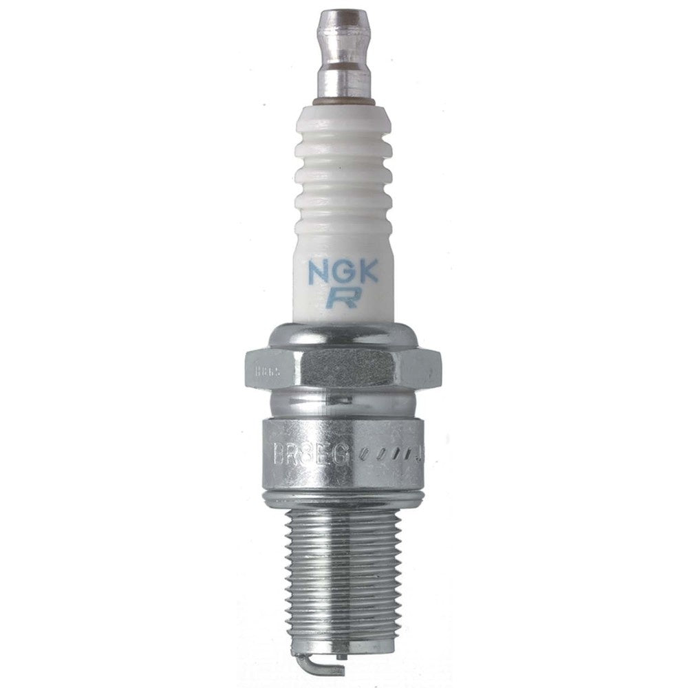 NGK Racing Spark Plug - BR8EG - (4)