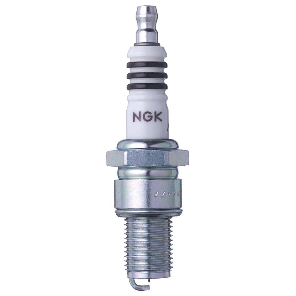 NGK Iridium Spark Plug - BR9EIX - (4)